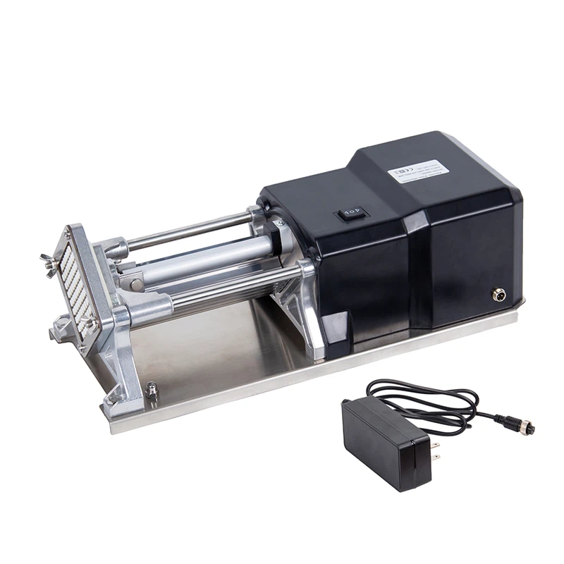 French Fries Electric Cutter suppliers